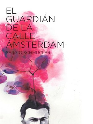 cover image of El guardián de la calle Ámsterdam